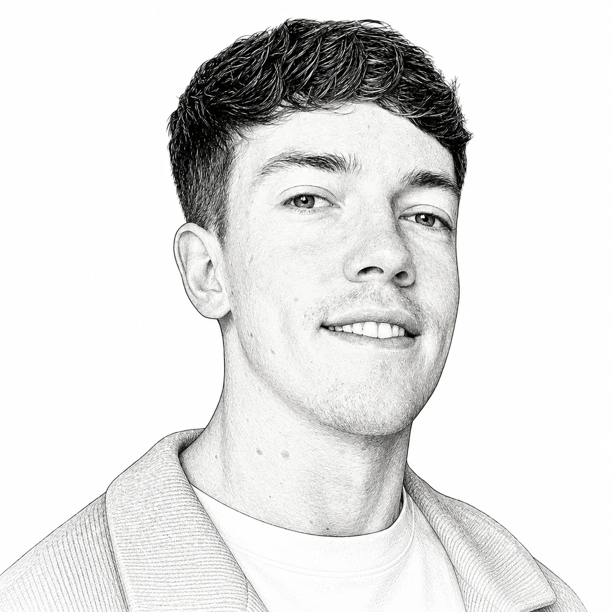 Joe Berry, founder of SimpleChange